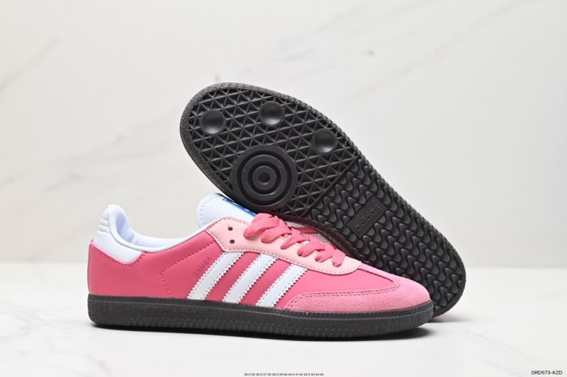 Adidas Samba Shoes